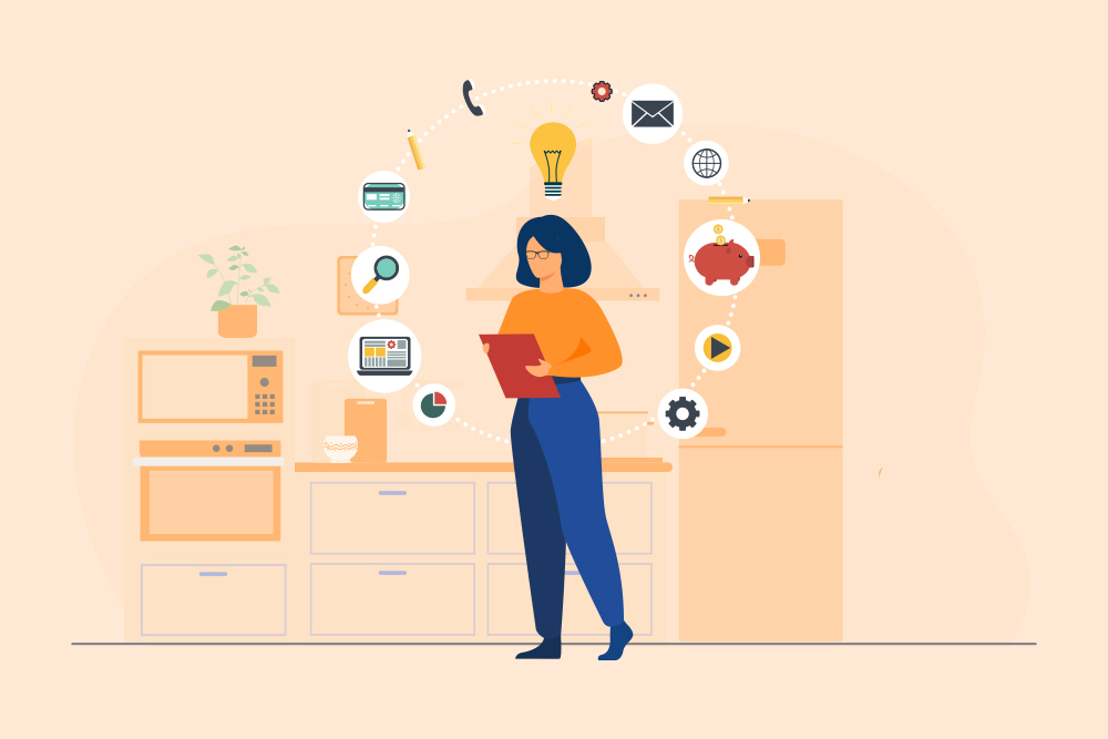 Top 10 Trending Business Ideas for Housewives in India (1)