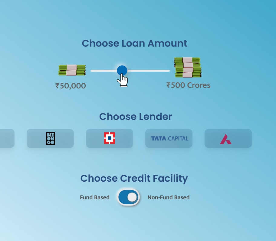 Working Capital Loan 4 unsecured working capital loan