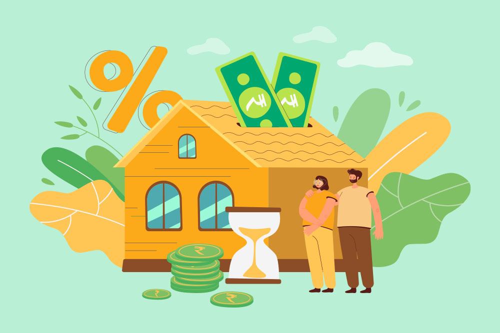 Best Bank For Home Loan in India