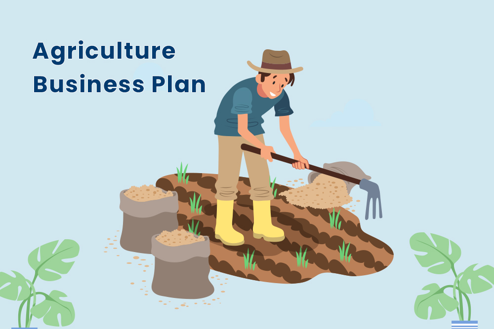 Agriculture Business Plan