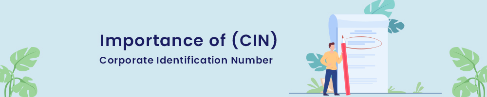 What is CIN Number? How to get CIN | Detailed Guide[2025]
