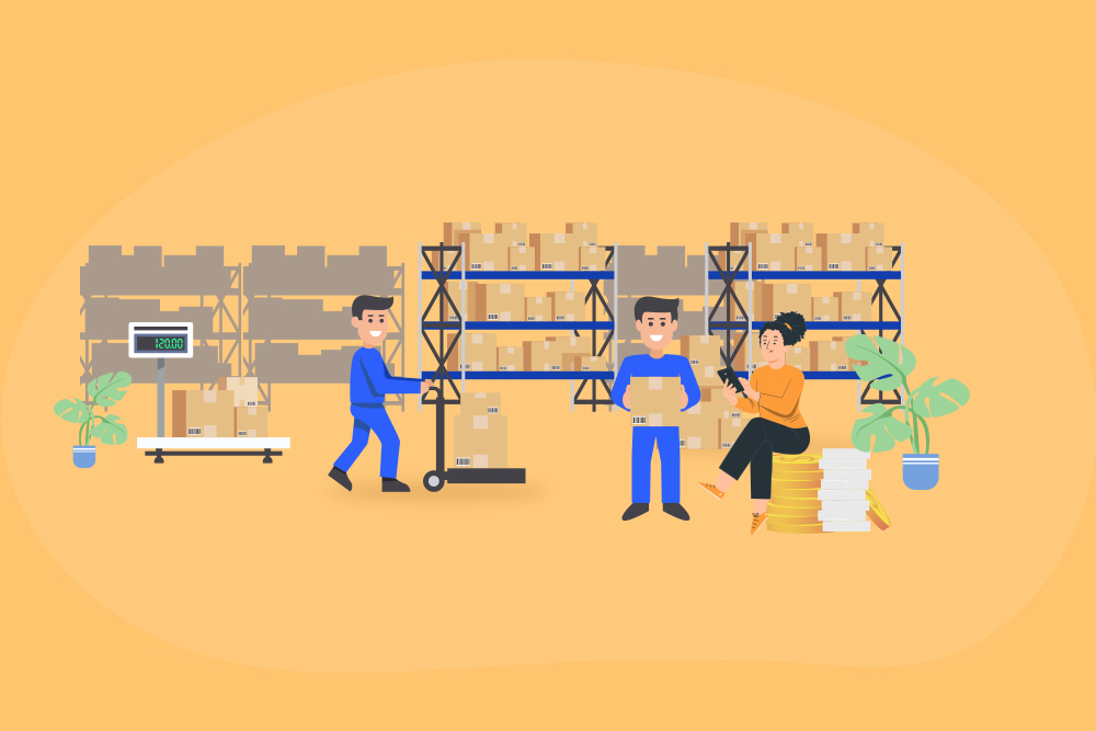 Wholesale Business Ideas in India