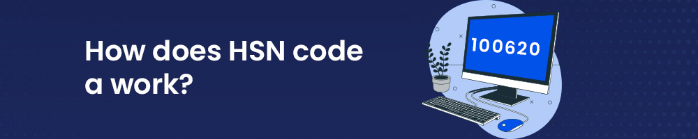 What is HSN Code and full form? Updated HSN Code List 2025