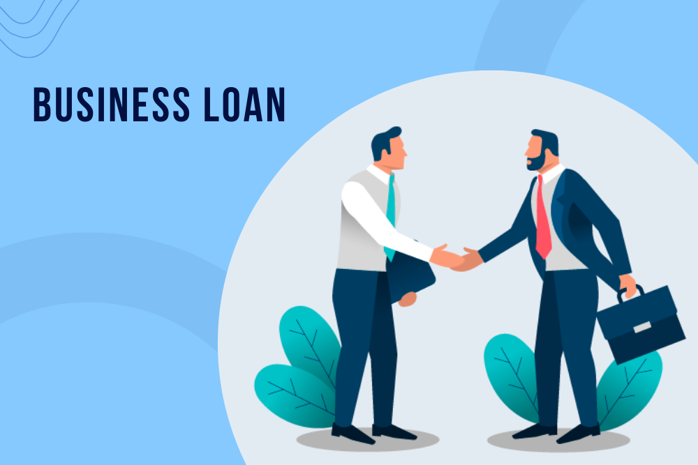 Business Loans guide