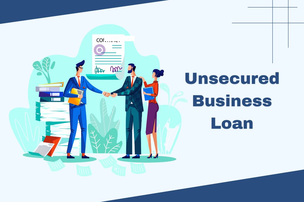 Unsecured Business Loan <a href=