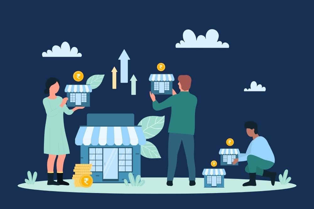 how to expand a business
