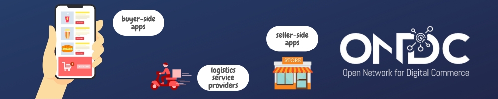 ONDC to offer bonuses up to 35 lakhs for buyer-side apps 1 Incentives for businesses on ONDC