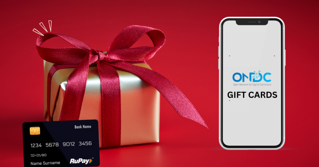 OmniCard partners with ONDC as first fintech to issue corporate gift cards