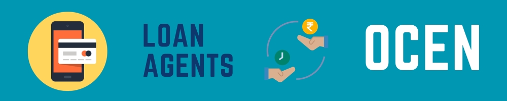 Who is a Loan Agent in OCEN: Meaning and How it works 1 Who is a Loan Agent in the OCEN Framework?