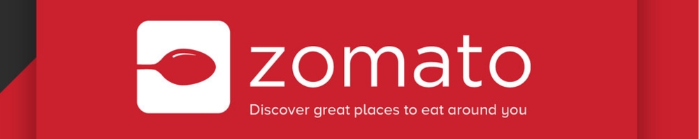 Zomato to now provide logistics services to merchants 1 Zomato’s recent efforts at Diversification