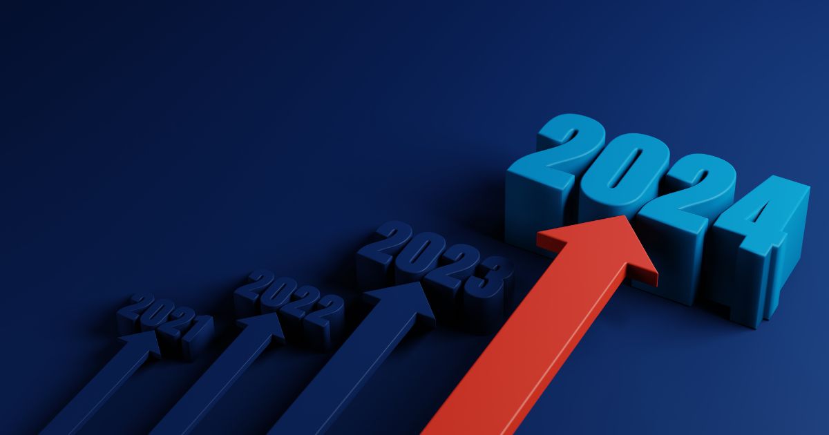 5 Emerging Business Trends to Watch for in 2024 and Beyond