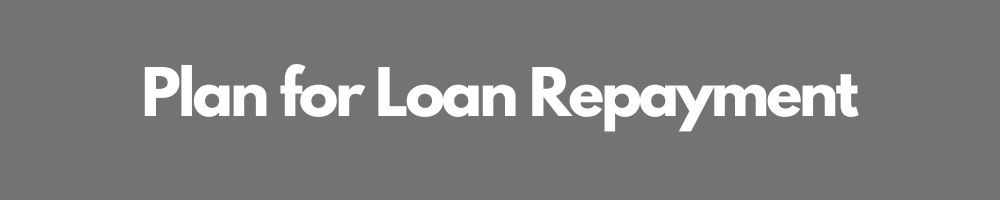 6 Essentials for a Stress-Free Business Loan Journey 1 Before proceeding with the sanction letter take a moment to reconsider. What is your plan for loan repayment Get the best loan terms for your business | OneNDF