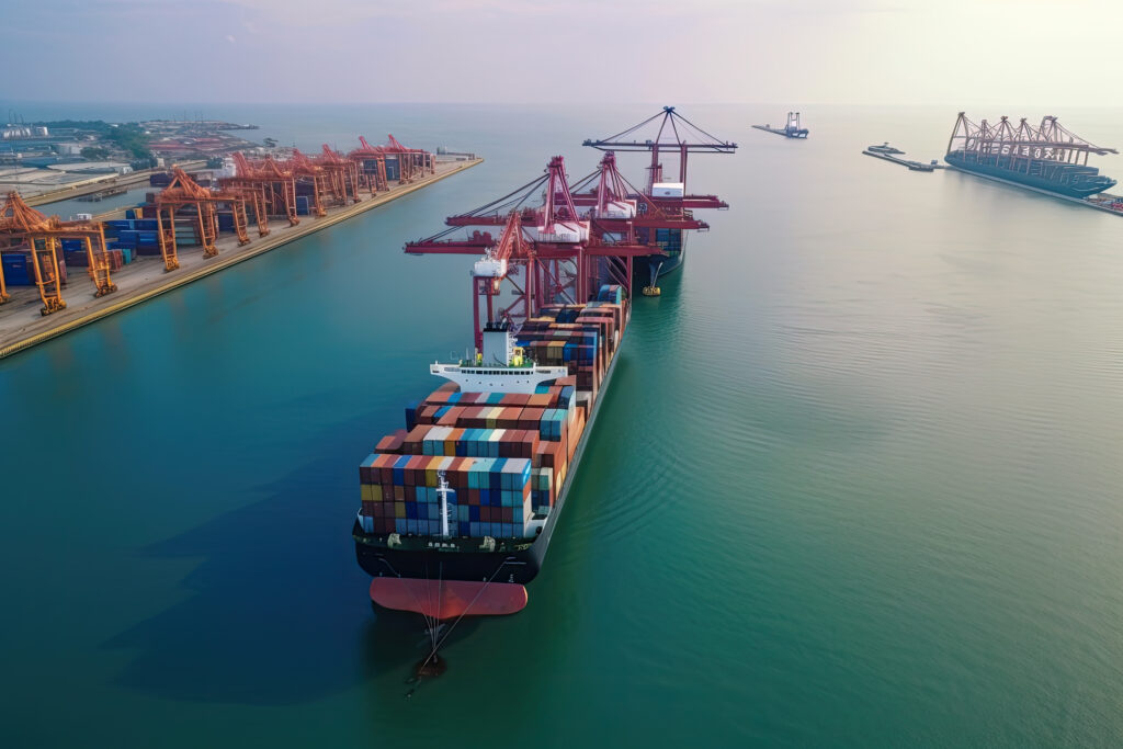 Indian Exports Record a Decline: Know which Sectors Remained Positive