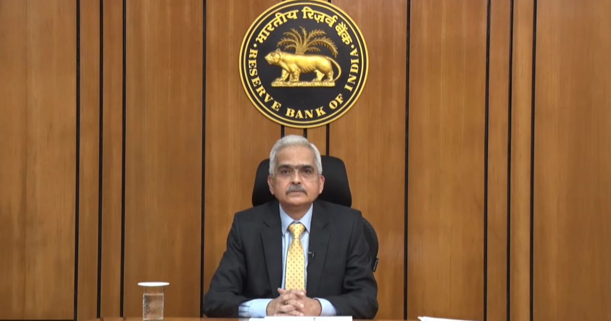 News 8 NBFCs Outpace Traditional Banks in Credit Growth to MSMEs RBI Report