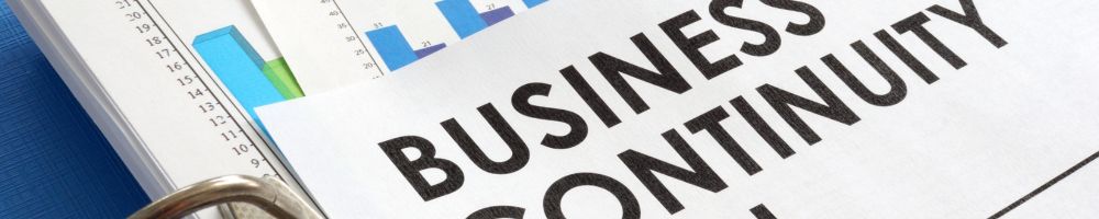 5 ways you can navigate your business through instability 1 Put in place a Business Continuity Plan to tide over Instability