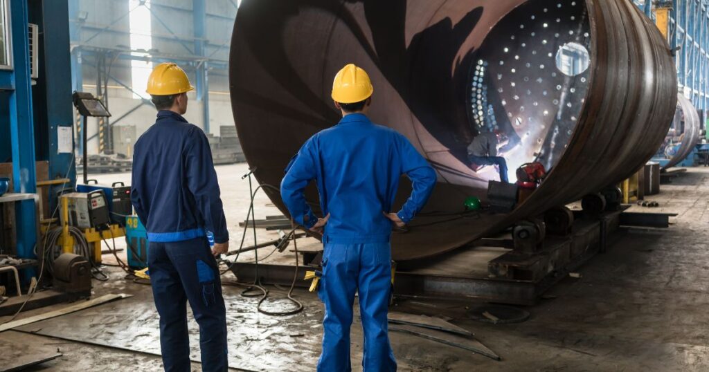 Which is the Best State for Investment Report on Manufacturing Sector reveals