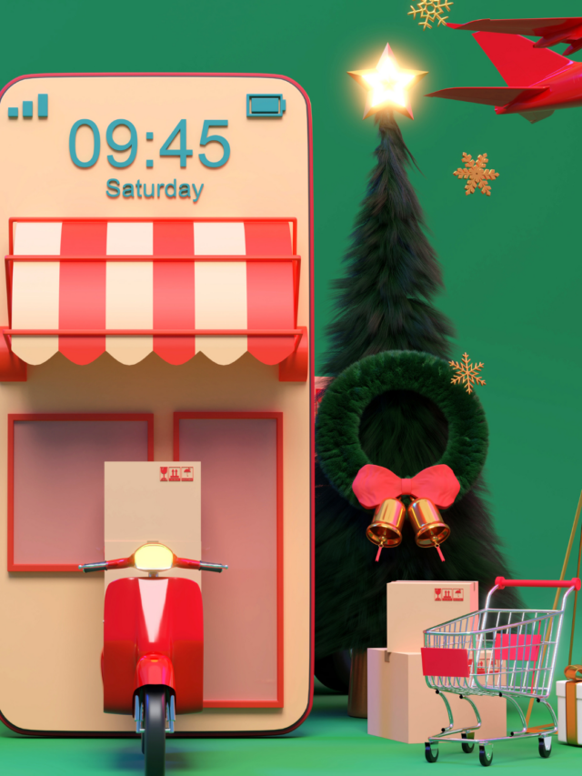 4 Marketing Strategies to Stand Out This Christmas