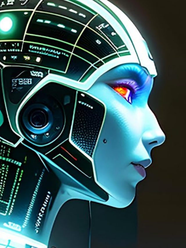 Meet Gemini, Google’s Powerful AI model ready to take on GPT-4