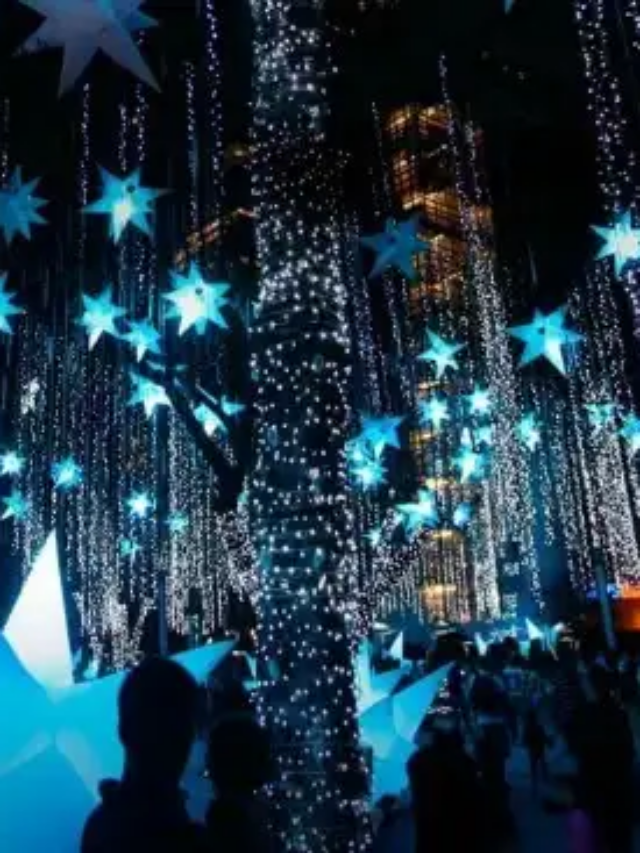 Discover India’s Best Christmas Destinations for a Holiday Like Never Before