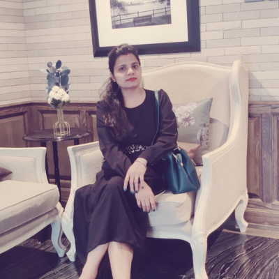 Rajni Verma