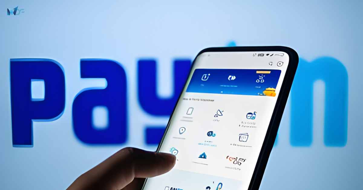 News 3 Paytm Services Update