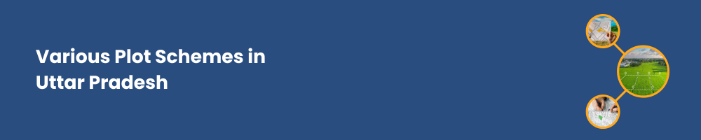 Various Plot Schemes in Uttar Pradesh: Online apply in 2024 1 Various Plot Schemes in Uttar Pradesh