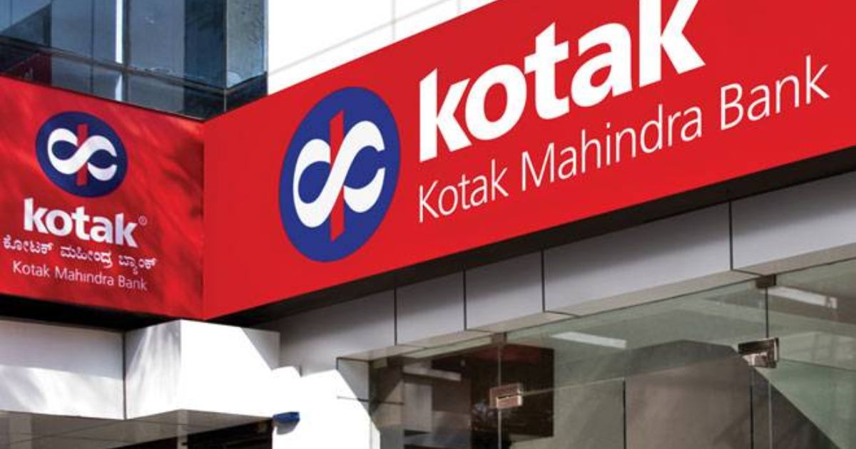 News 4 Customers of Kotak Mahindra Bank Be Worried After RBI Action