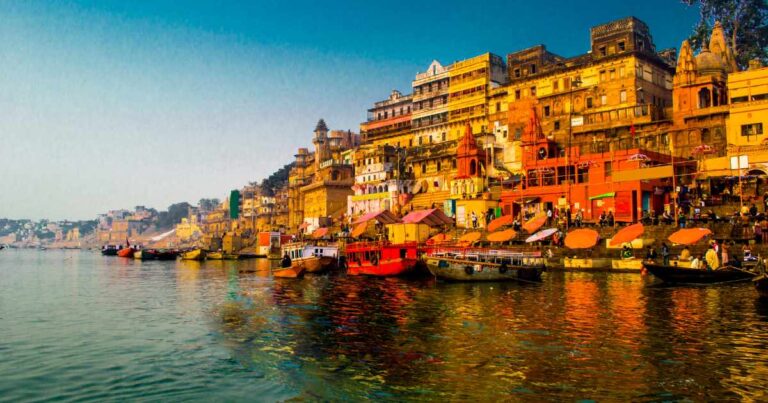 Home Loan in Varanasi
