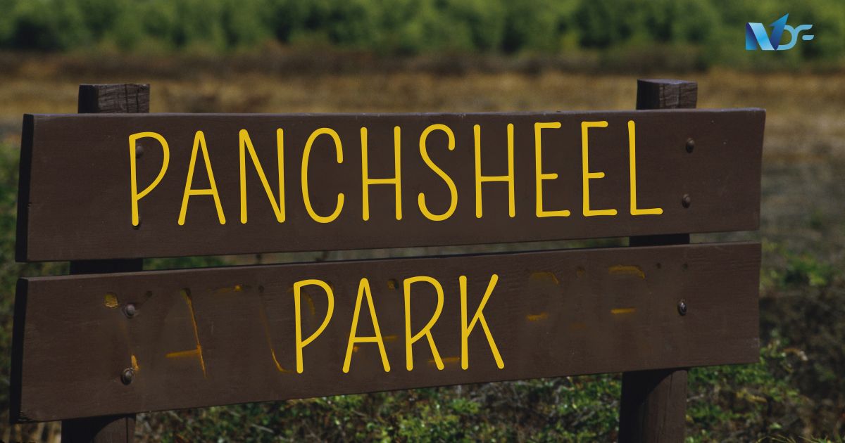 PANCHSHEEL PARK