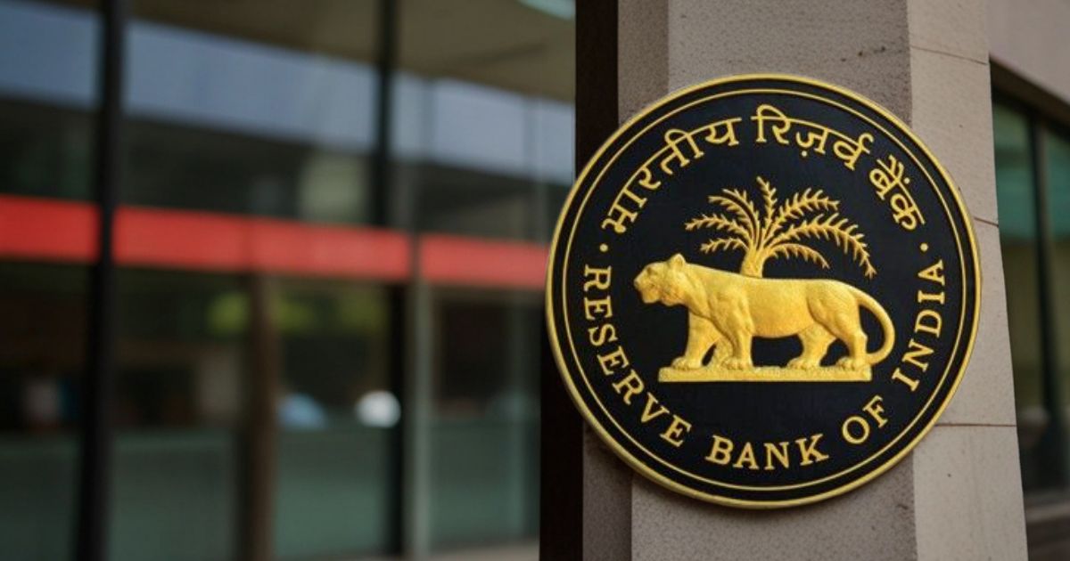 News 6 RBI Stops Kotak Mahindra Bank From Issuing New Credit Cards, Onboarding New Online Customers