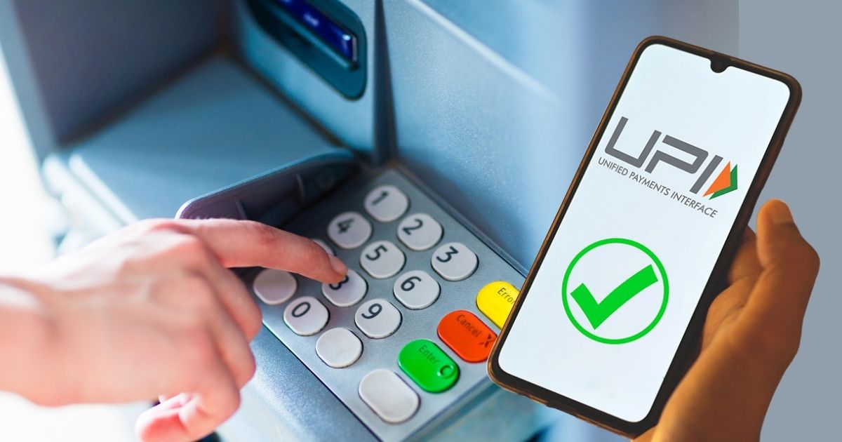 News 5 RBI proposes UPI for cash deposit facility