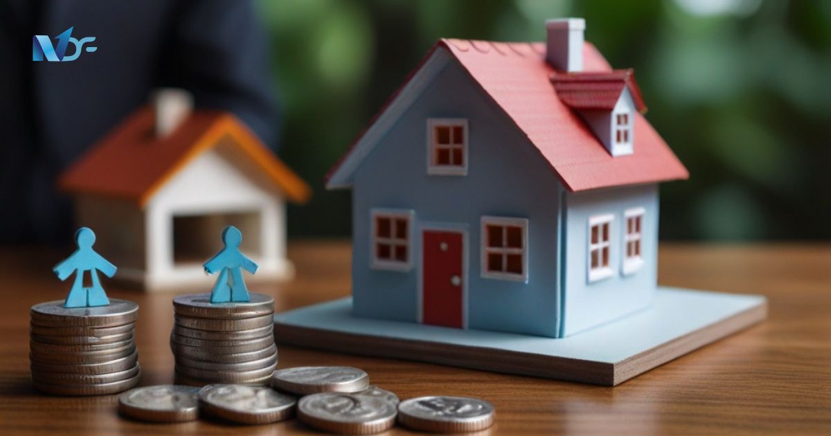 loan against property without income proof