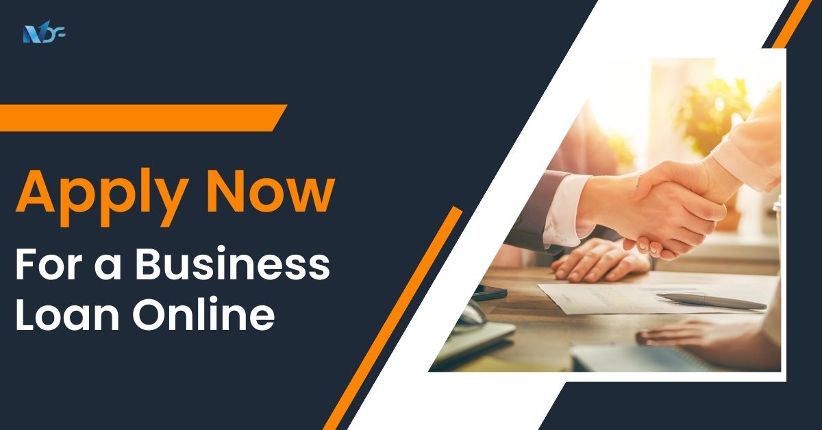 Apply For a Business Loan Online