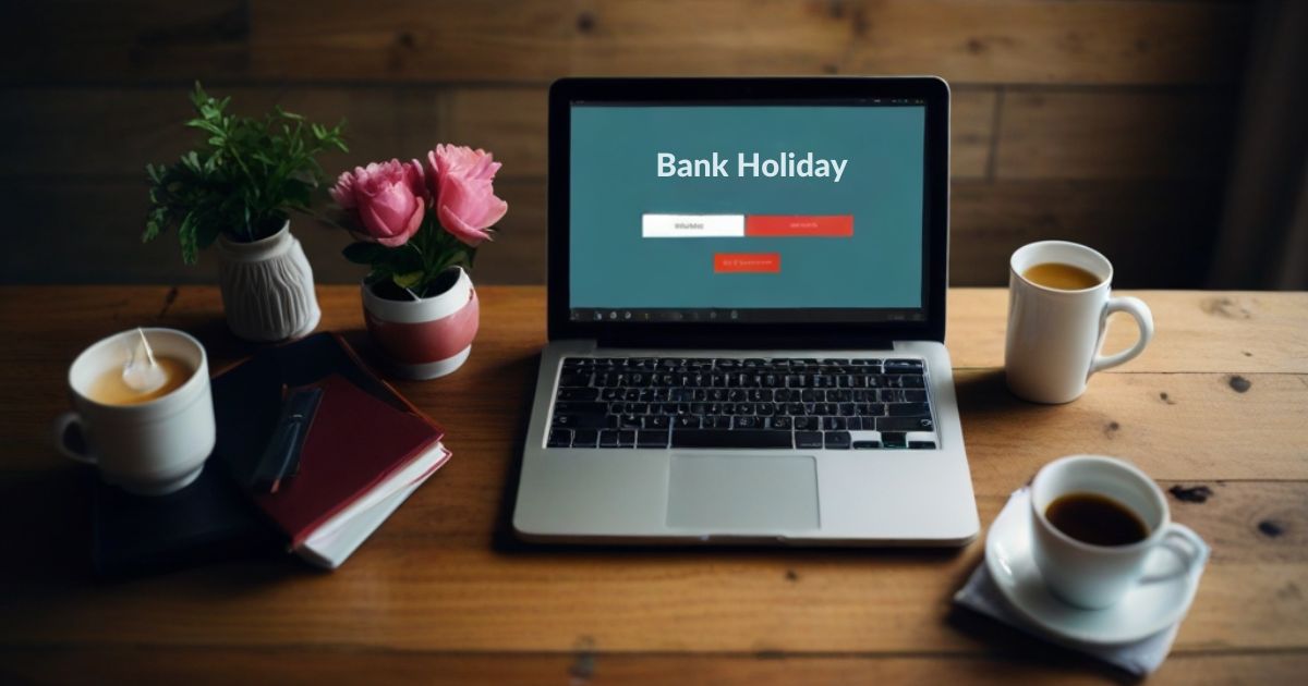 News 2 Bank Holiday Today