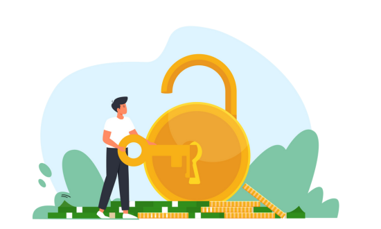 Unlock Bonus Rewards