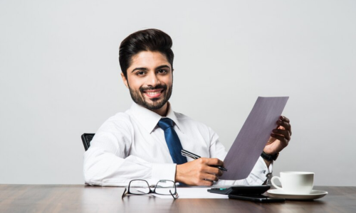 Chartered Accountants (CA)