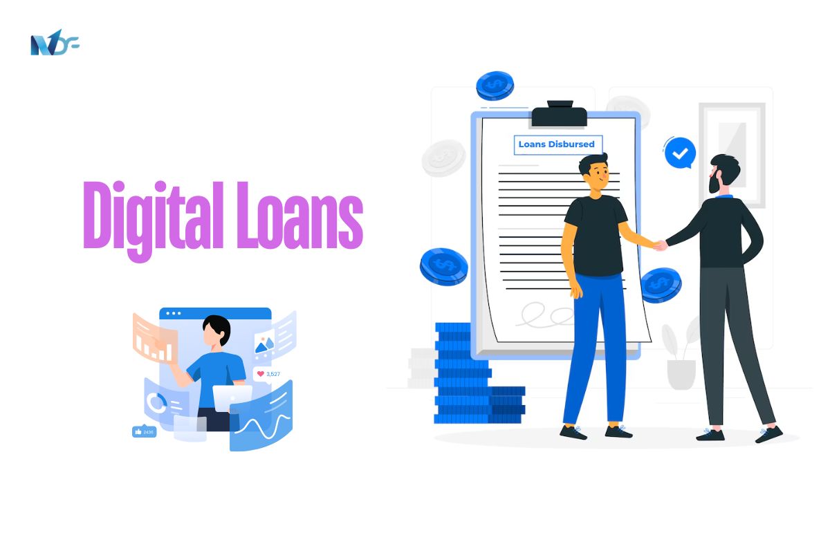 Digital Loans Disbursement Get the best loan terms for your business | OneNDF