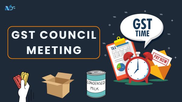 GST Council Meeting