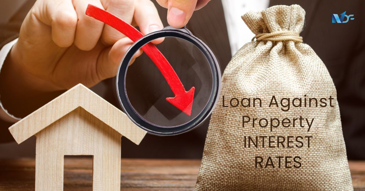 Loan Against Property Interest rates