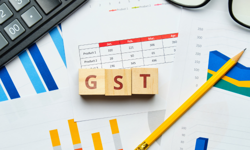 GST Portal