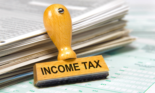 Income Tax