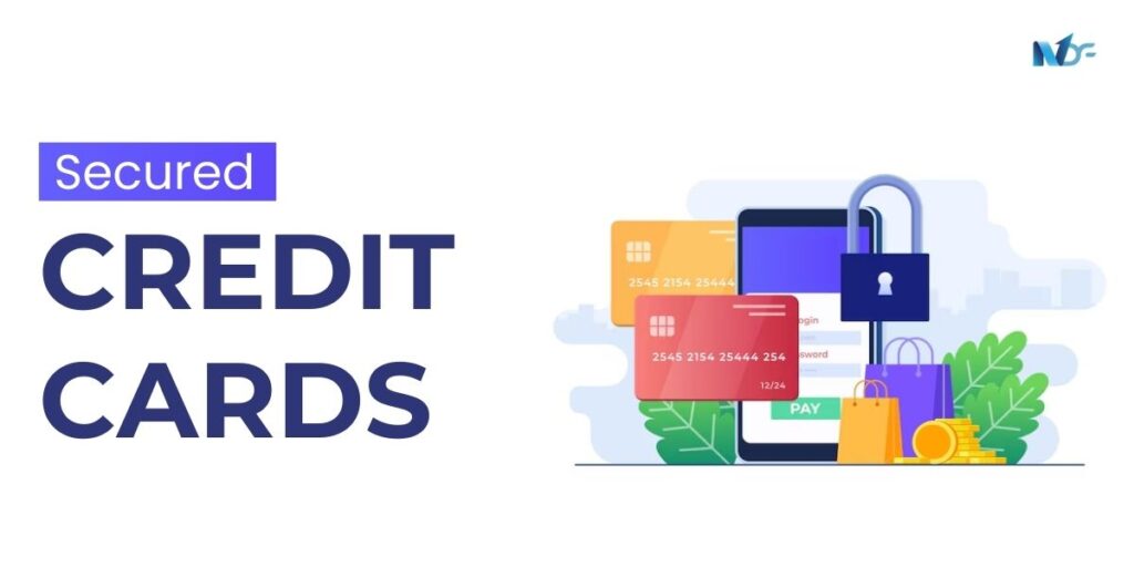 Secured Credit Cards