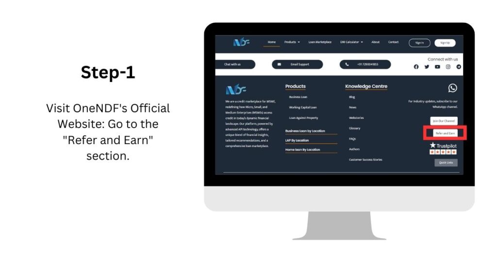 Online Bank DSA Registration 2025 1 Step-1