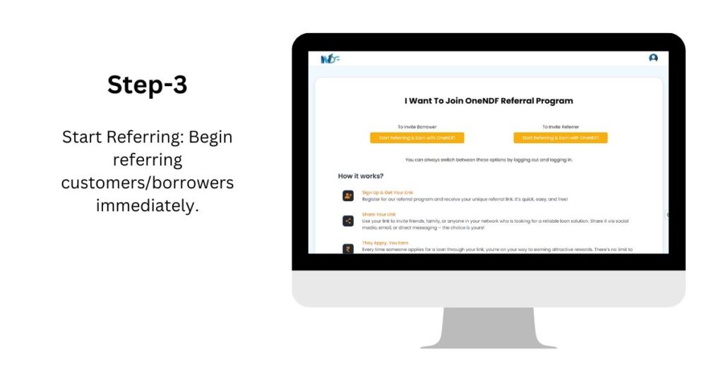 Online Bank DSA Registration 2025 3 Step-3
