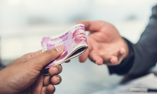 borrower Get the best loan terms for your business | OneNDF