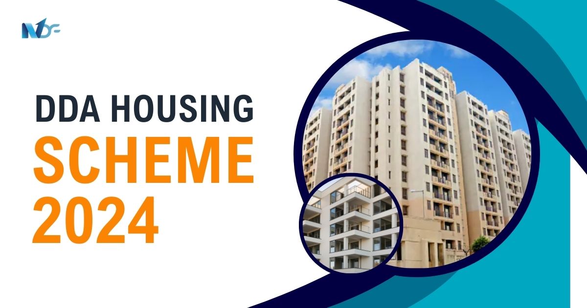 DDA Housing Schemes 2024