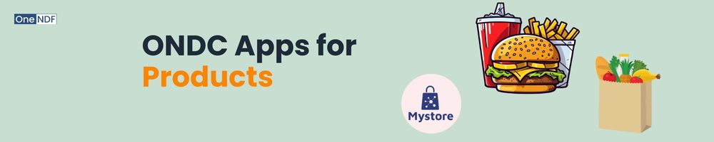 Top 10 ONDC Network Buyers 1 ONDC Apps for Products
