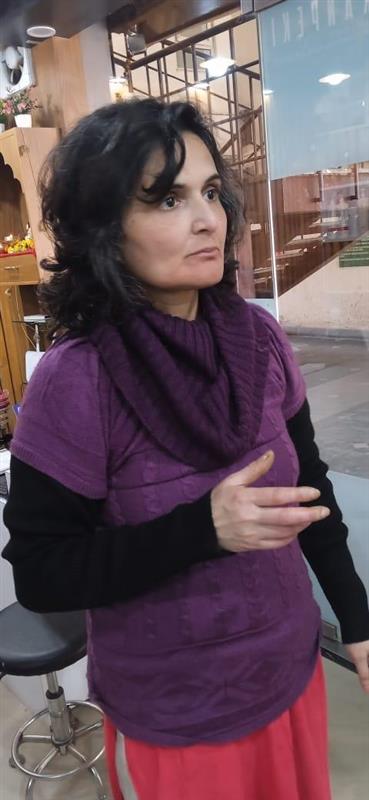 Orchie Bandyopadhyay