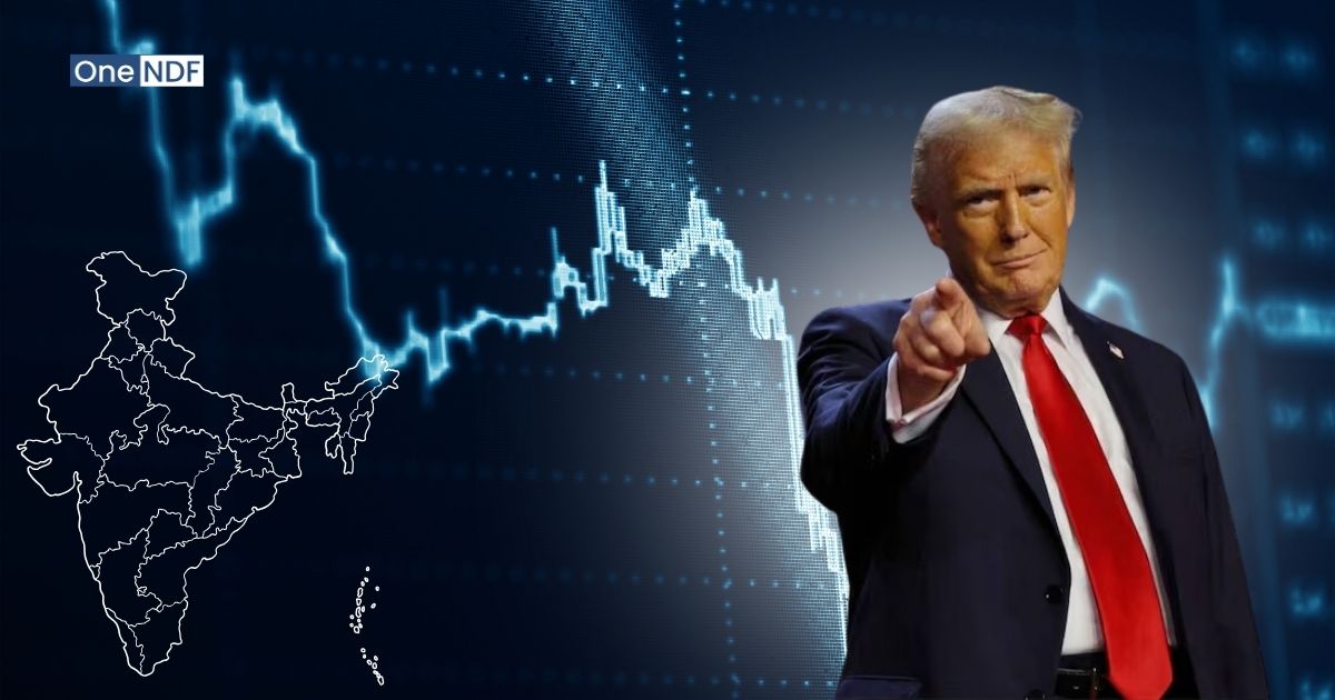 News 1 What a Donald Trump victory means for India