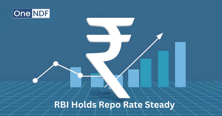 News 11 RBI Holds Repo Rate Steady